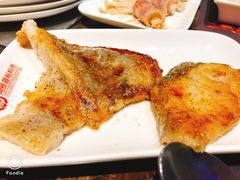 -尚雅铁板料理自助餐厅(乐松店)