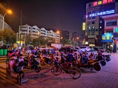 -海景壹号大酒店(惠钱路店)