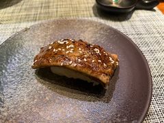 -戏作寿司(观音桥店)