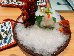 -花和海鲜自助(梅江店)