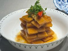 -寻魏·金陵十二菜(老门东店)