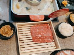 -新辣道鱼火锅(龙旗广场店)