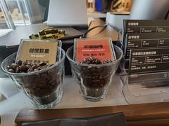 -Peet's Coffee皮爷咖啡(德基店)