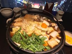 -笑福亭料理小馆(解放碑店)