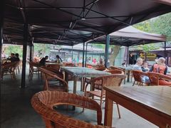 露天位-兴福老面馆(寺路街店)