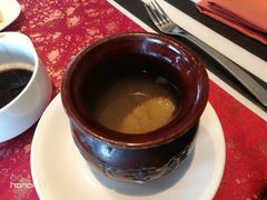 -万达文华酒店·48F云端窗景美食汇自助餐厅