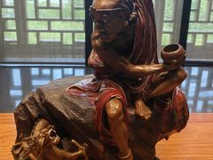 -北京工艺美术博物馆