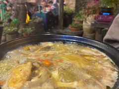-尽善百年古院餐厅(王家老宅店)