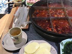 -陈陈火锅(较场口店)