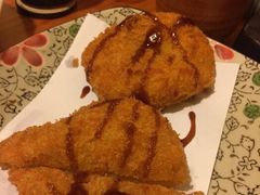 -浪花亭日本料理(古田路店)
