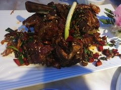 -小鱼儿海鲜港(新村十区店)