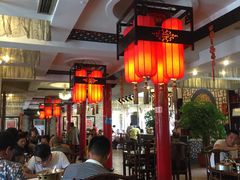 -大召麦香村(新生街店)
