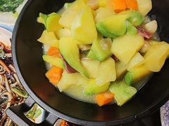 -福照楼汽锅鸡·云南特色菜(火车站锦江店)