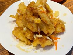 -撒郎嘿·朝鲜民俗餐馆