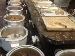 -素满香·素食自助餐(西安·民乐园店)