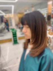 点击看大图 -潘多拉Hairsalon