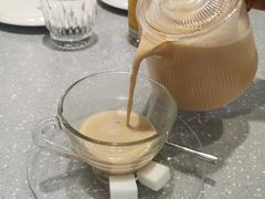 -Dazzling Cafe 蜜糖吐司专卖店