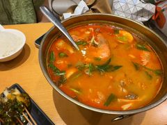 -隅乐胡椒虾·台湾菜·团建(皇岗店)
