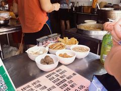 -蓉城西二道无名冒菜(西二道街店)
