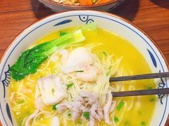 -爱家面馆(常州总店)