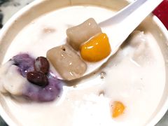 -鲜芋仙(中华广场店)