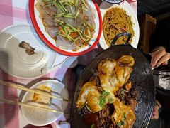 -忆外婆徐州菜·地锅鸡·生日宴(吴庄店)