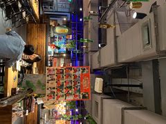 -管氏翅吧(马家堡店)