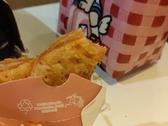 -麦当劳(双榆树店)