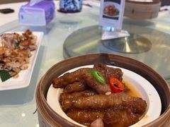 -金苑海鲜酒家(来魅力店)