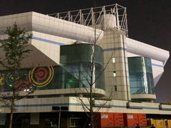 -城市运动公园(未央区)