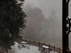 -青城山