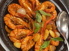 -蟹榭·本帮江浙菜·蟹宴(大宁久光商场店)