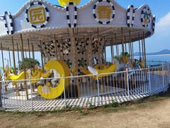 -漳州滨海火山岛自然生态风景区