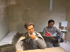 -白求恩柯棣华纪念馆