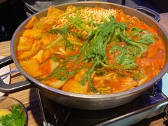 -花腰餐吧Bistro烧烤 傣味(传媒大学店)