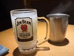 -桂马·日本料理·海胆·海鲜饭·酒场(民主广场店)