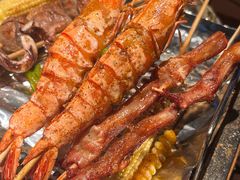 -阿文烧烤(金环路店)