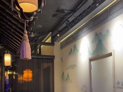 -绿茶餐厅(深圳龙华天虹购物中心店)