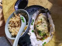 -胖大嫂渔家排档(半边山店)