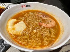 -丰茂烤串(建设街店)
