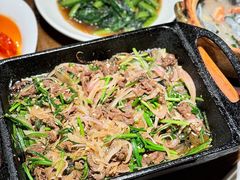 -张家卫·阳江菜·小海鲜(肥婆湾桥店)