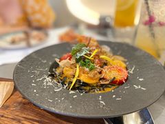 -LE SHARE洛笙·花园西餐(北京路步行街店)