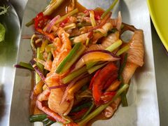 -蔡澜Pho·越南粉餐厅(海上世界店)