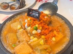 -不仔客海鲜·烧烤·270度海景餐厅(大东海店)
