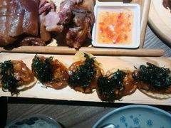 -蜜桃餐厅·江浙融合菜(荟聚购物中心店)