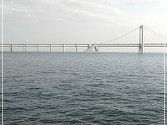-星海湾跨海大桥