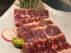 -厚贞日式烤肉(浦东汇智店)
