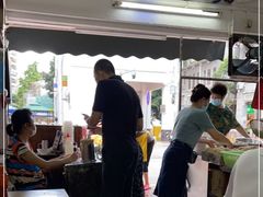 -海幢瑞芳饮食店