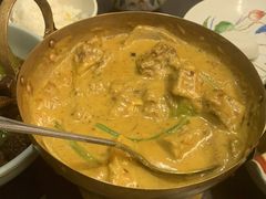 越式咖喱牛腩煲-大头虾越式风味餐厅(光明广场店)