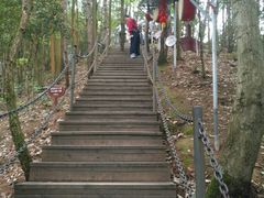 -浏阳石牛寨风景区